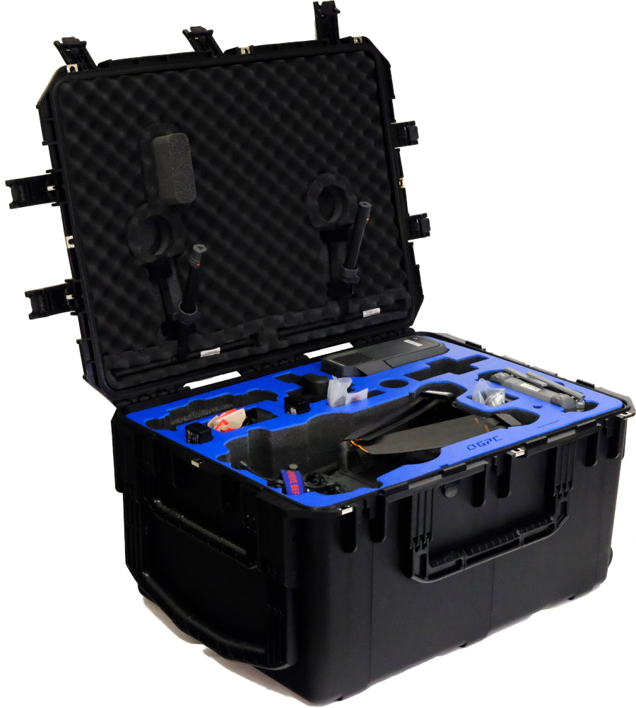 GPC - DJI Matrice 400 Case