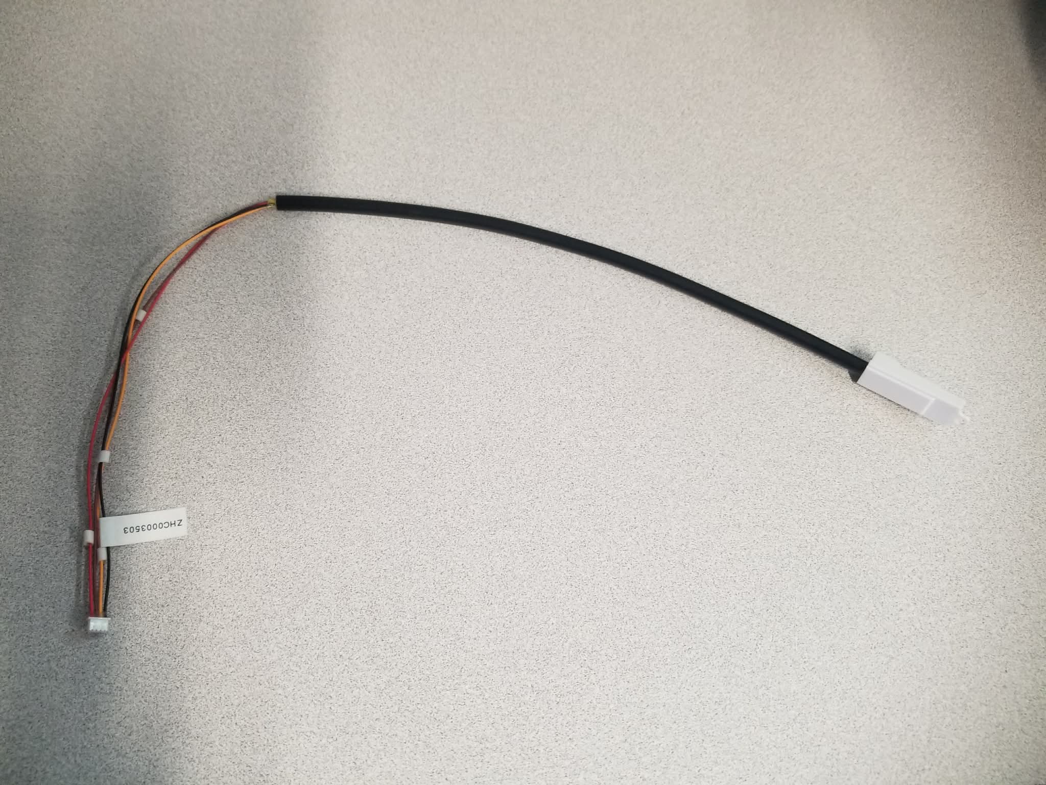 Qysea E-GO Magnetic Sensor