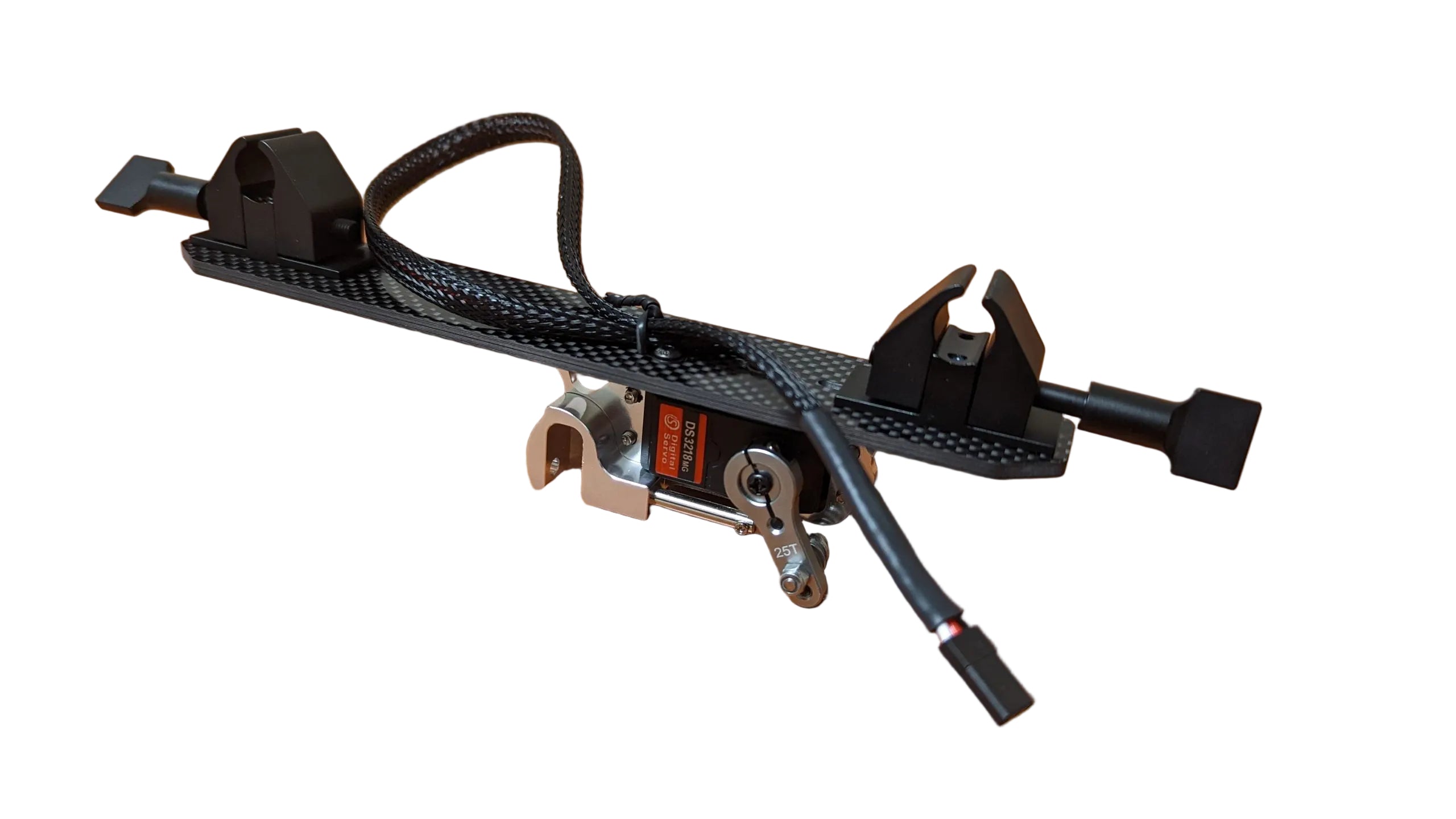 Linebird Payload Drop Kit for IF1200A