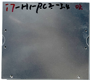Unitree H1-2 - Specialized Intel Core i7 Computing Board