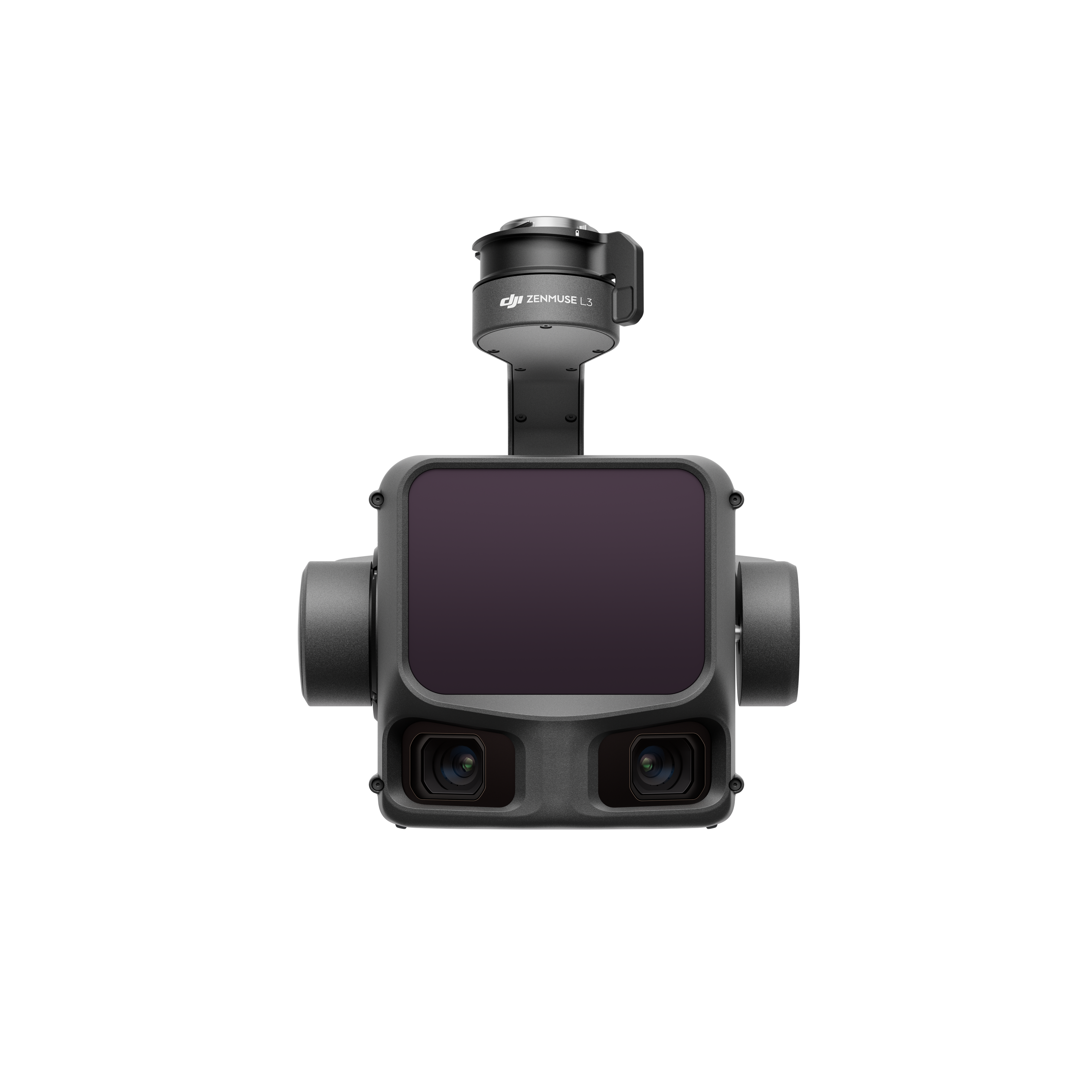 DJI - Zenmuse L3 Lidar Combo