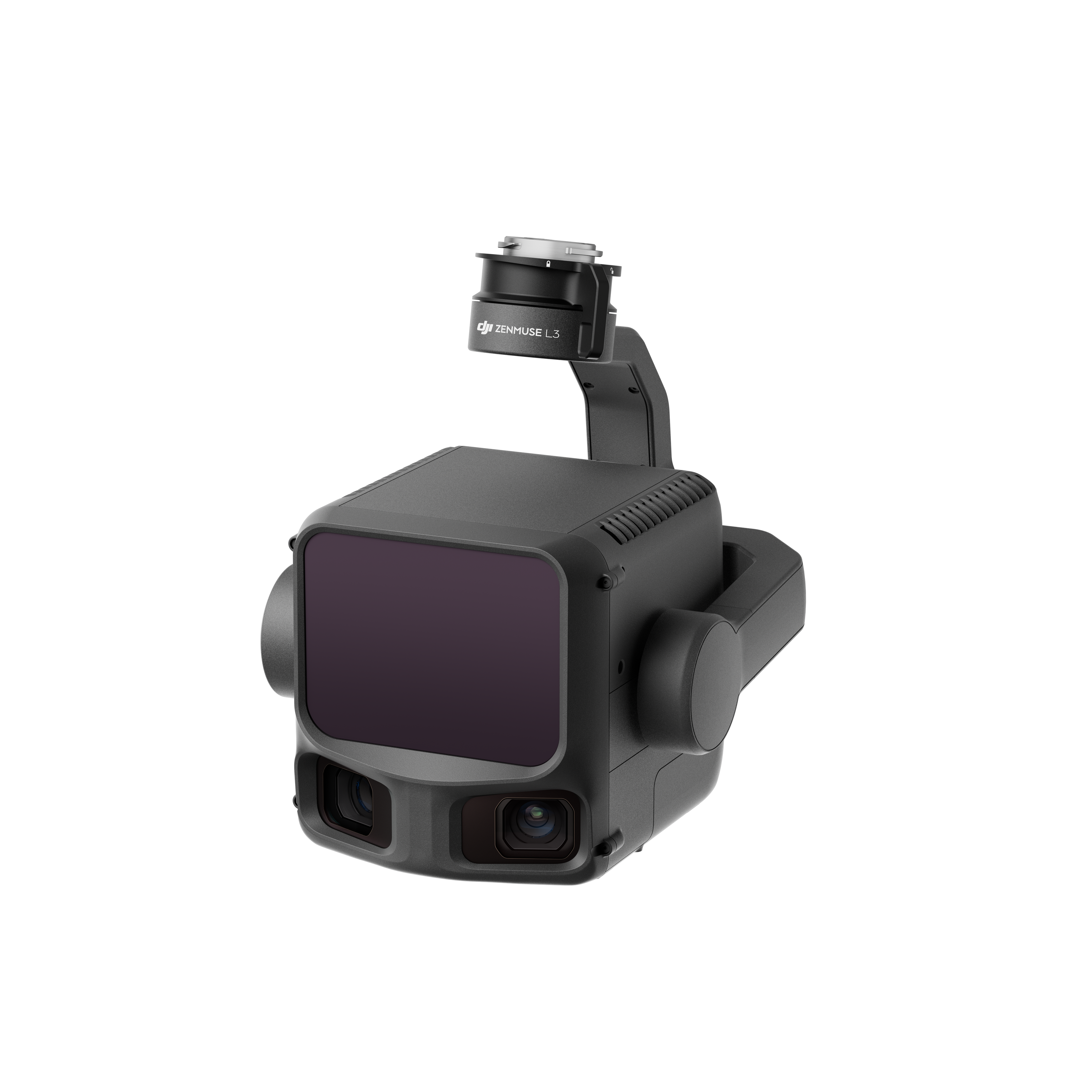 DJI - Zenmuse L3 Lidar Combo