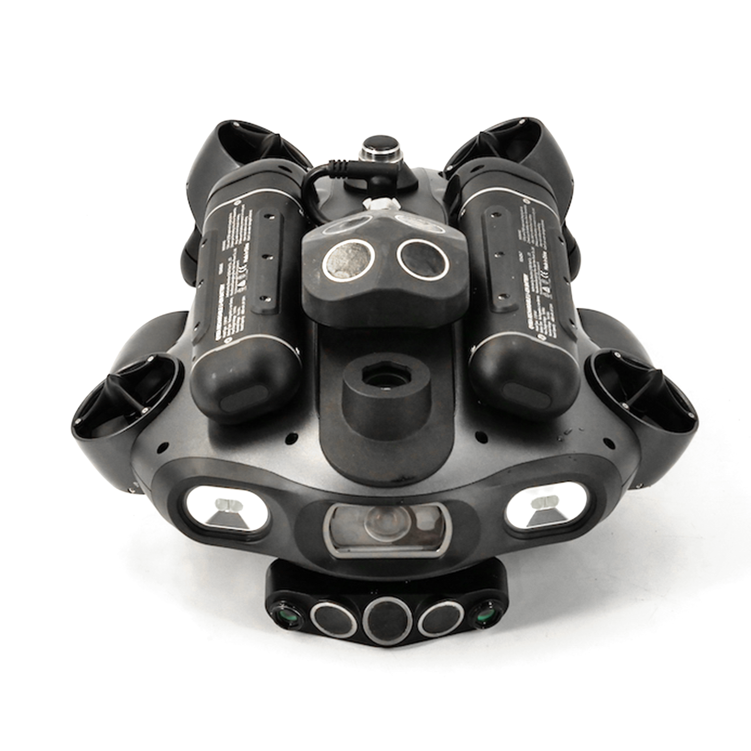 Qysea - Fifish E-Series DVL Station Lock