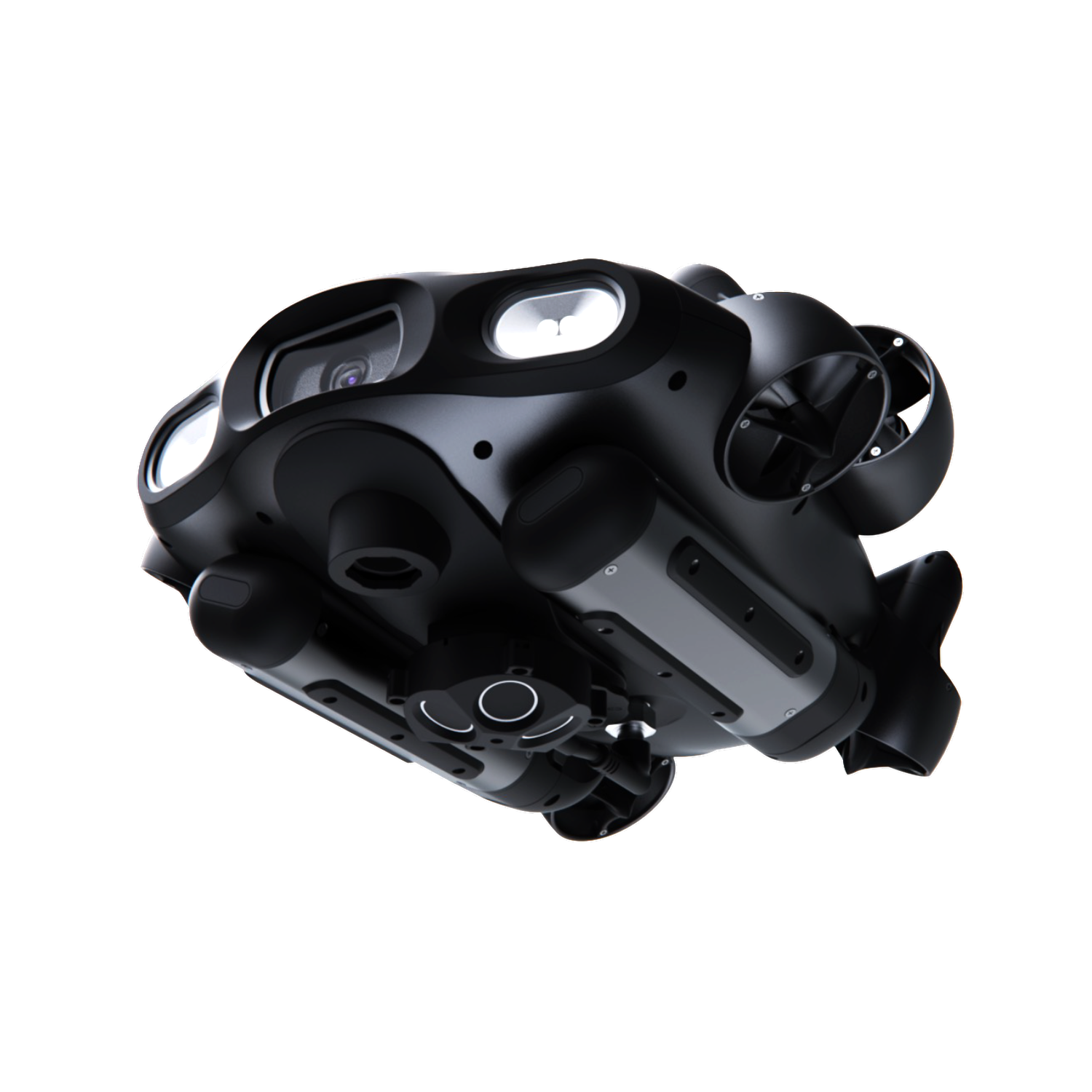 Qysea - Fifish E-Series DVL Station Lock