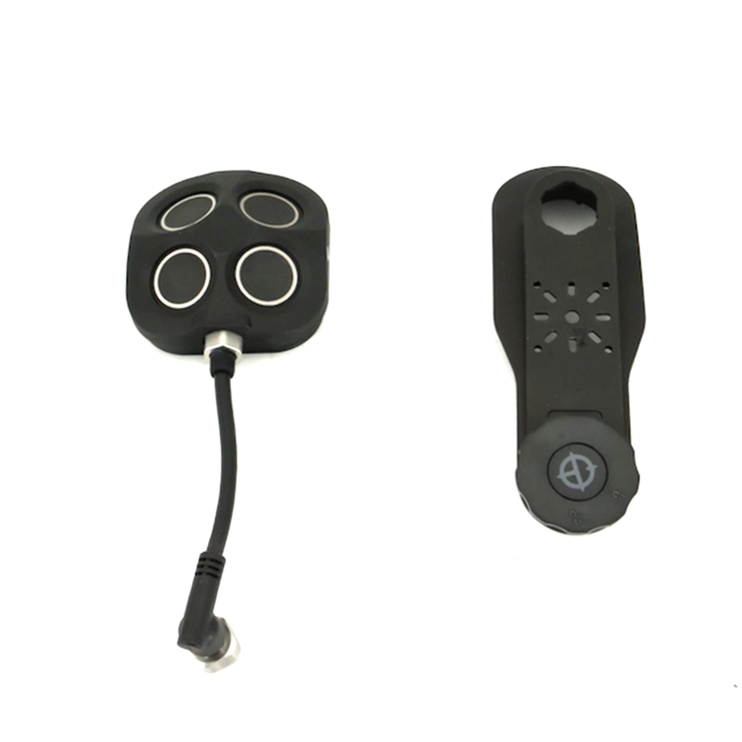 Qysea - Fifish E-Series DVL Station Lock