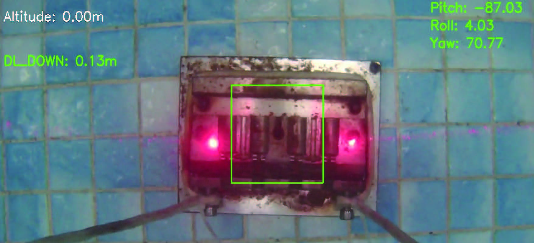 QySea - QY-MT Measurement Tool