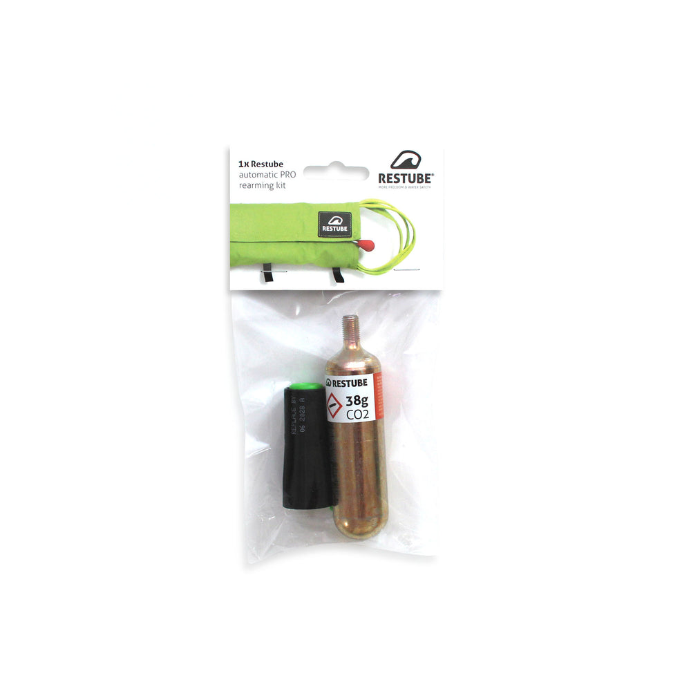 Restube Rearming Kit 180