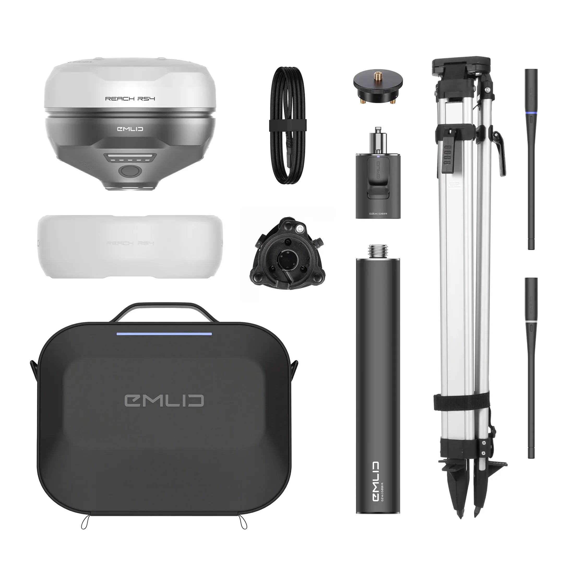 Reach RS4 Drone Base Station Kit