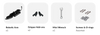 Qysea - Fifish V-EVO Robotic Arm Module