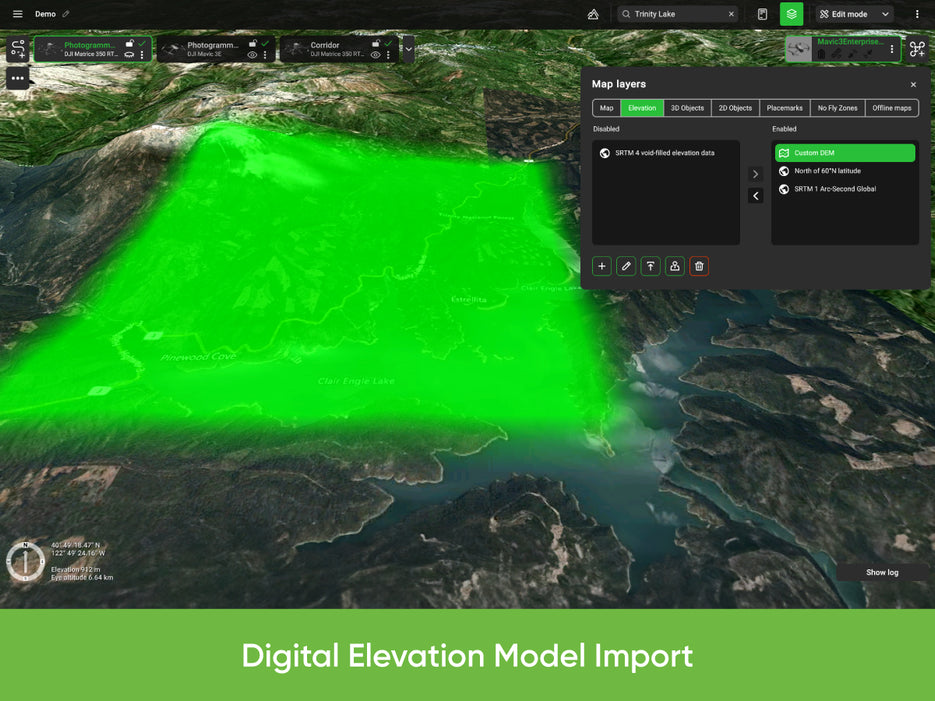 UgCS - Expert Perpetual
