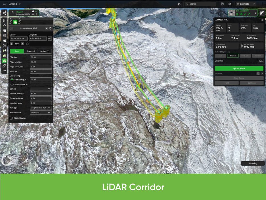 UgCS - Enterprise Perpetual