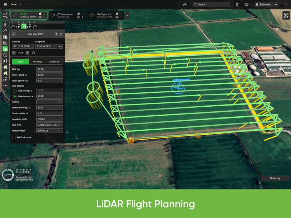 UgCS - Expert Perpetual