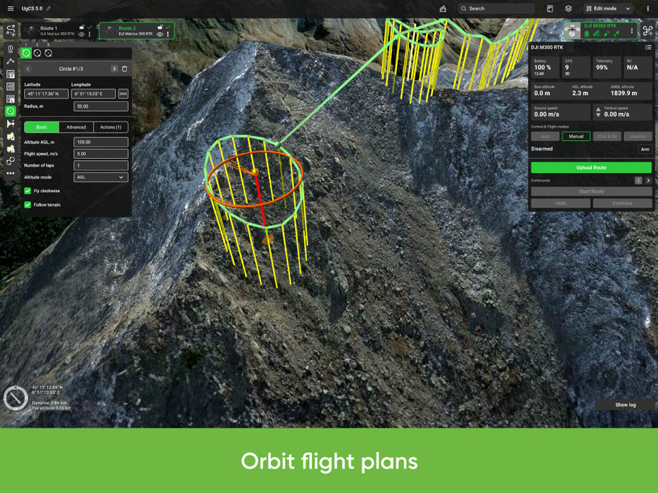 UgCS - Pro Perpetual