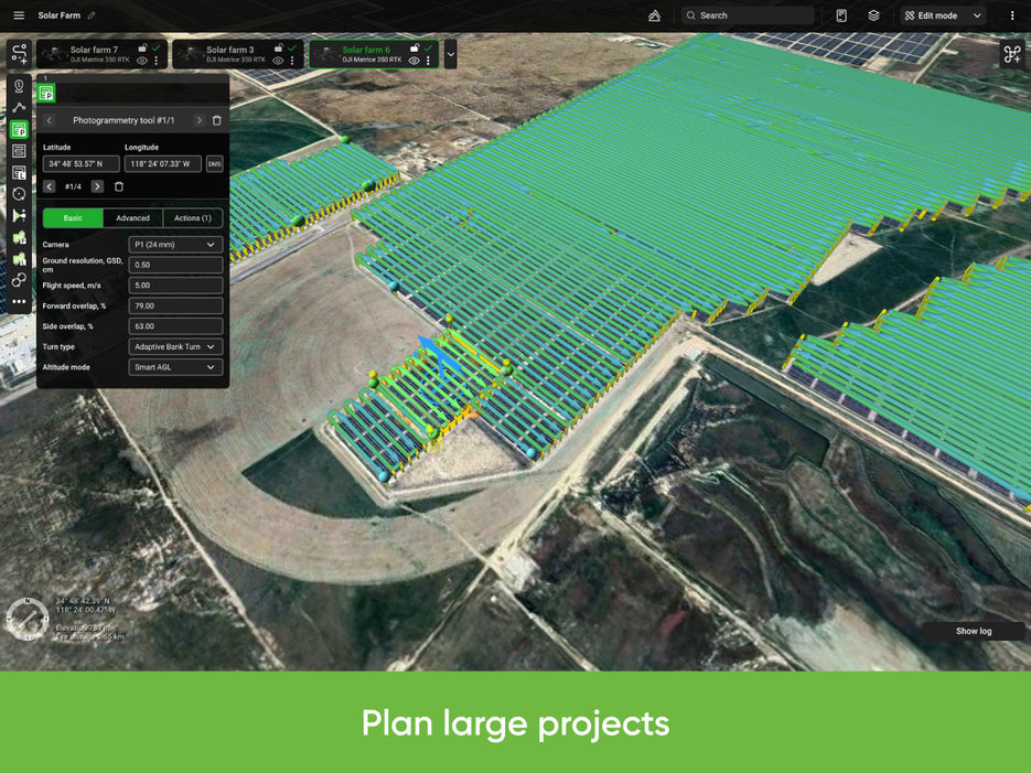 UgCS - Expert Perpetual