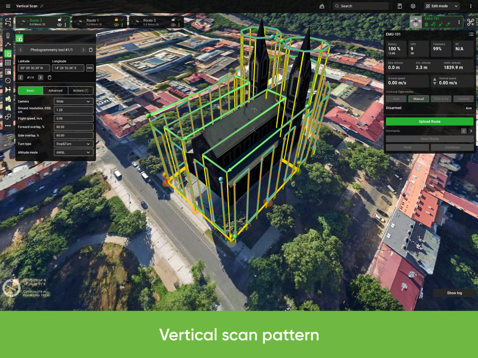 UgCS - Pro Perpetual