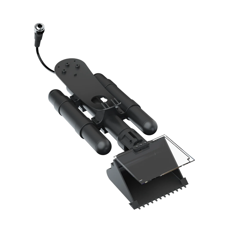 Qysea - Fifish E-Series Mud Sampler