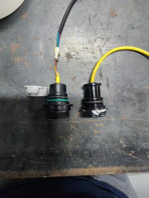 Chasing - M2 Depth Sensor Module - Spare Part (old version)