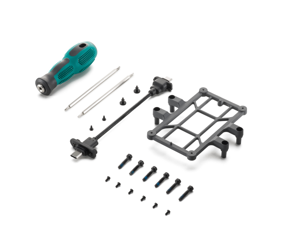 DJI - Manifold 3 Accessory Kits