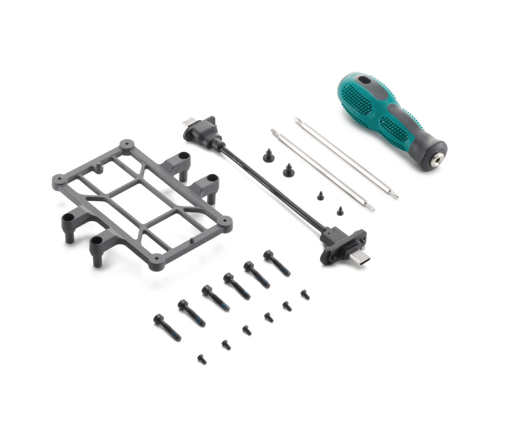 DJI - Manifold 3 Accessory Kit