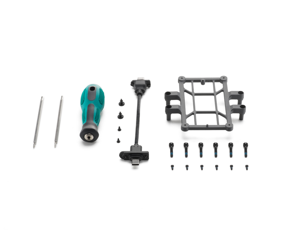 DJI - Manifold 3 Accessory Kit