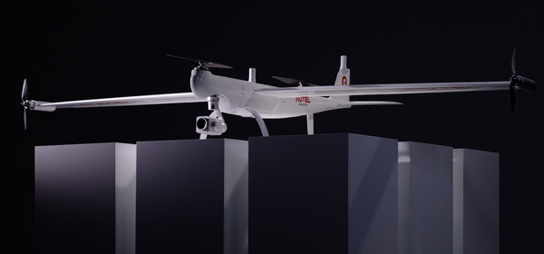 Autel Robotics - Dragonfish Training