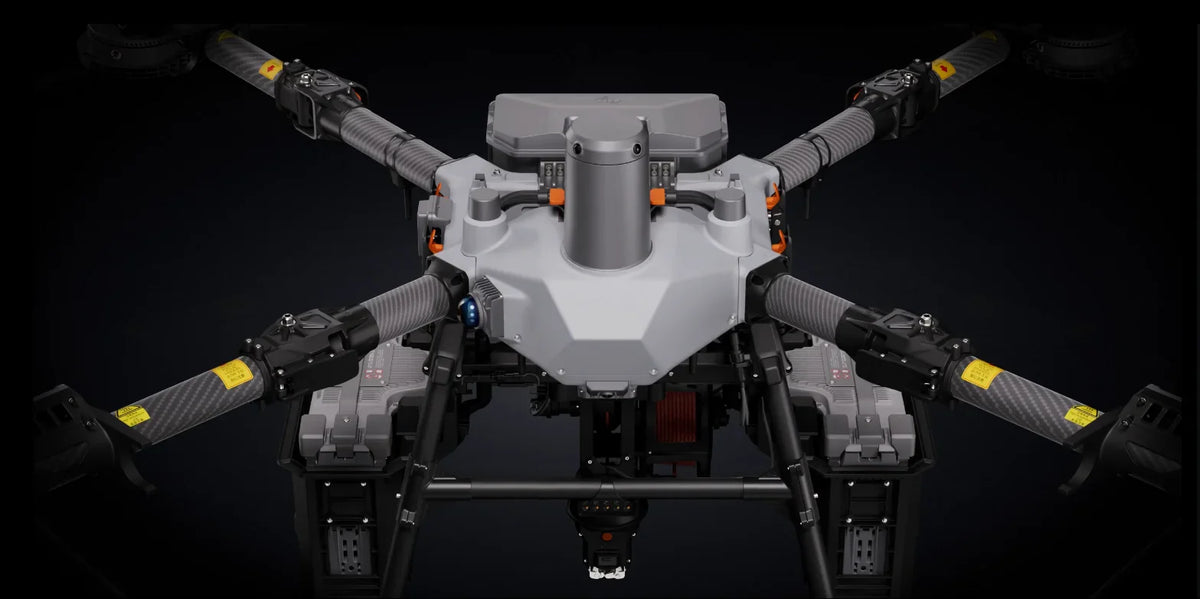 DJI FlyCart 100 Ready to Fly Kit with Winch