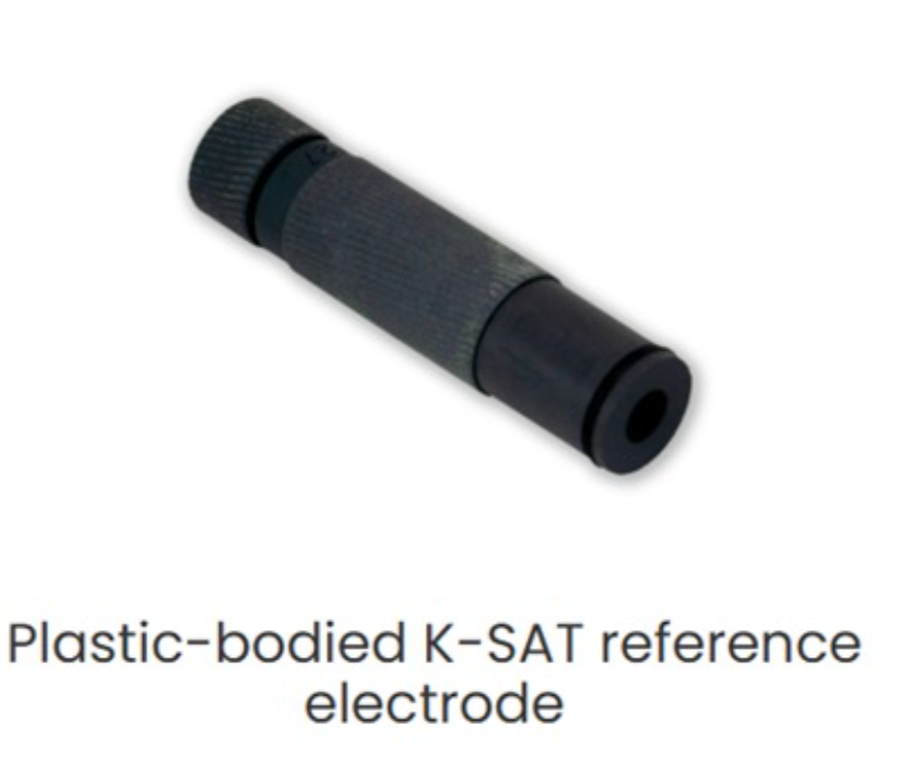 Qysea - Cathodic Protection Tester Package