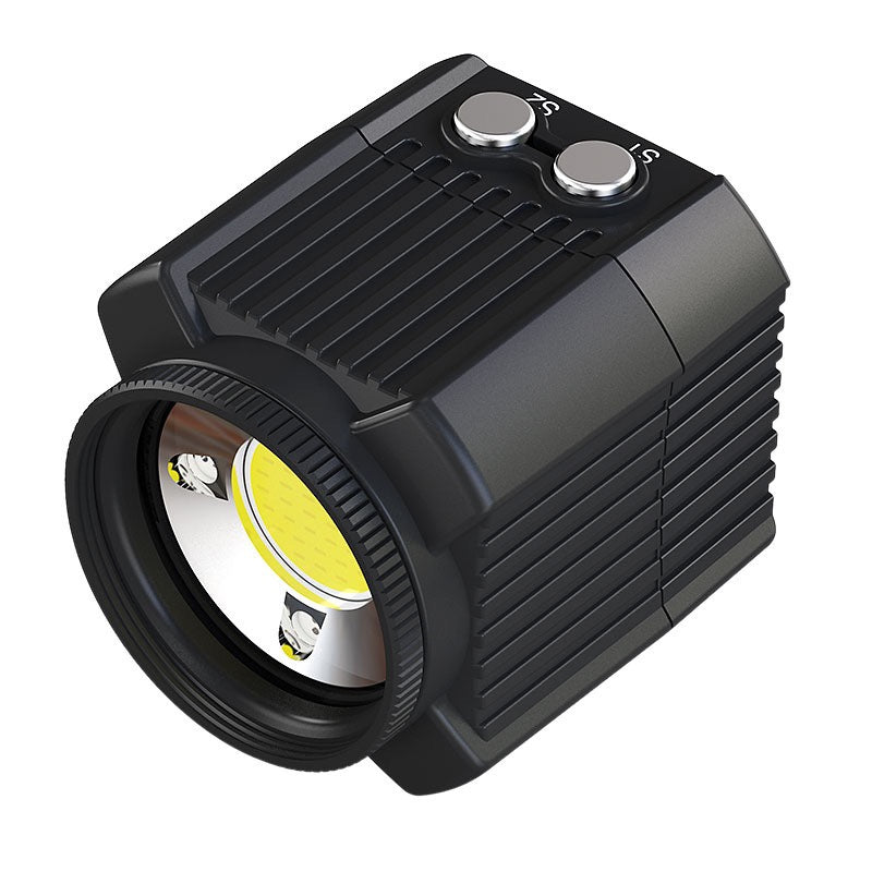 Dolphin 3 Pro Search Light