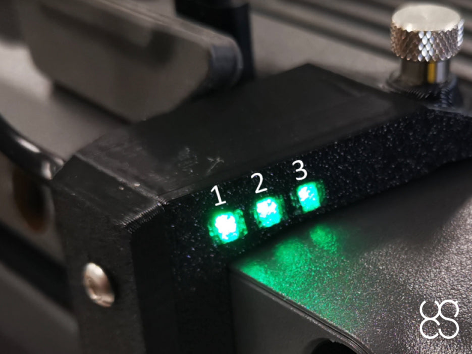 UgCS - SkyHub 3 smart cable assembly for DJI M300/M350 RTK drone