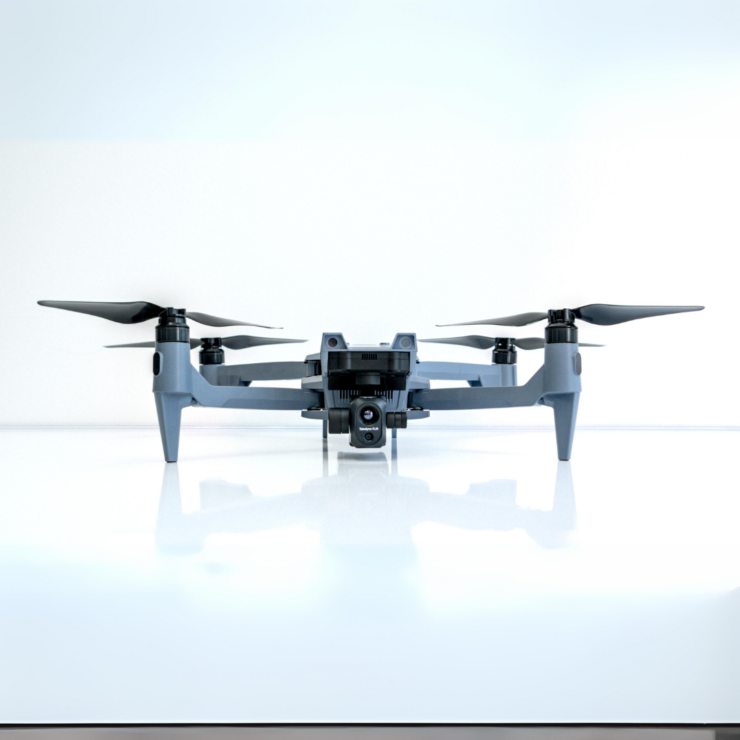 SOTEN Infrared and Visual Camera 640R
