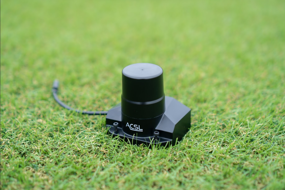 ACSL - Soten RTK Module