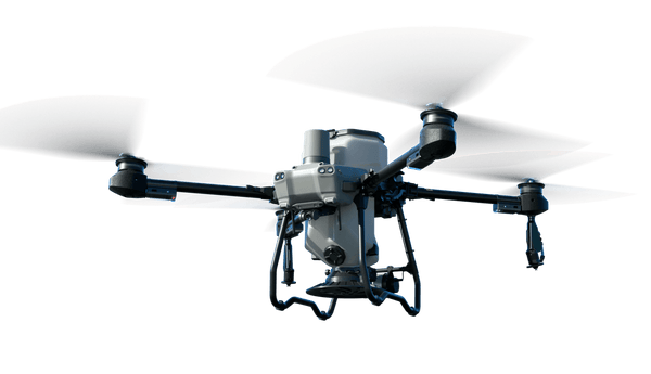 DJI AGRAS T25 SPREADING SYSTEM