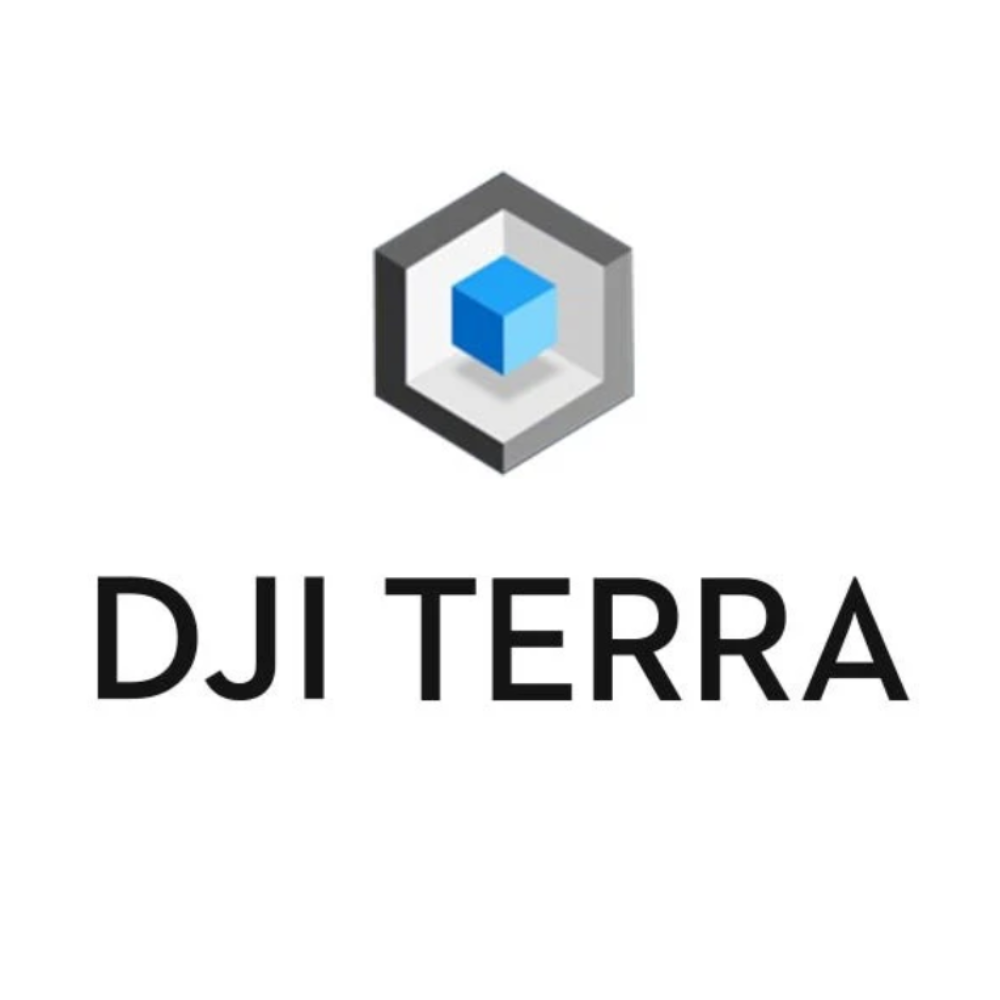 DJI Terra Mapping software