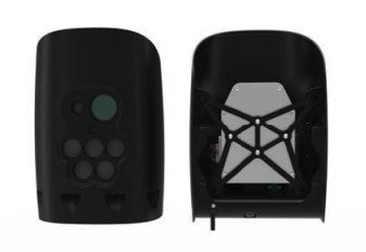 Quantum Systems - Trinity Pro - Micasense Altum-PT