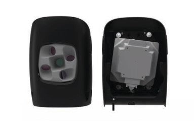 Quantum Systems - Trinity Pro - Oblique D2M