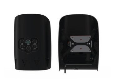 Quantum Systems - Trinity Pro - Micasense RedEdge-P