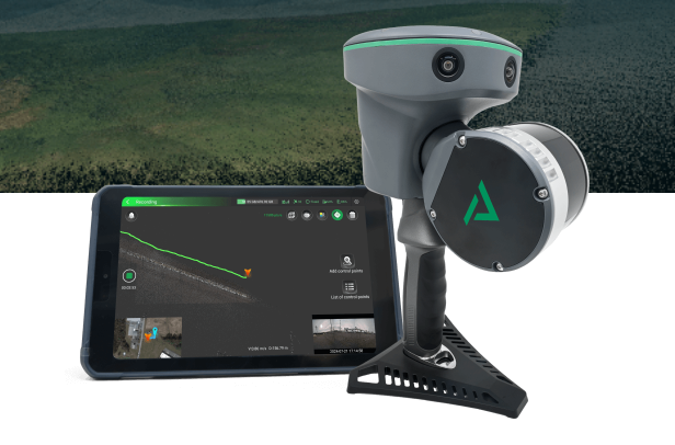 TrueView - GO132S Traditional Standard