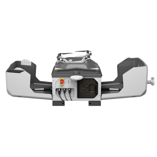 DJI - Dock 3