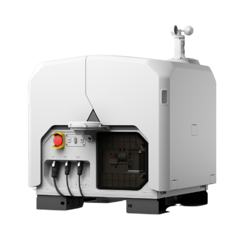 DJI - Matrice 4D (Stand Alone, No Battery or Controller)