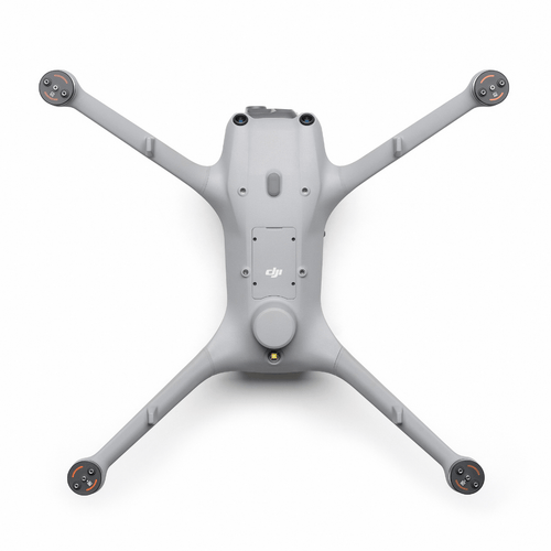 DJI Matrice 4TD with RC Plus 2 Enhanced Controller (Stand-Alone Unit)