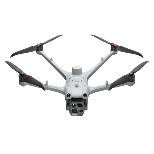 DJI Matrice 4TD with RC Plus 2 Enhanced Controller (Stand-Alone Unit)
