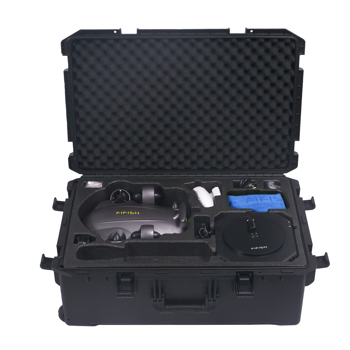 Qysea - Fifish V6 Expert - M200