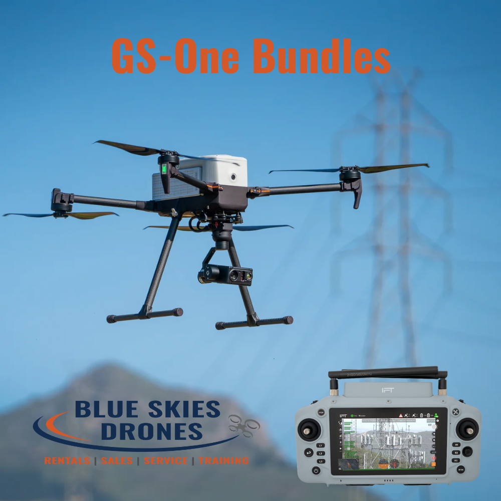 IF800 Tomcat - GS-One Bundles