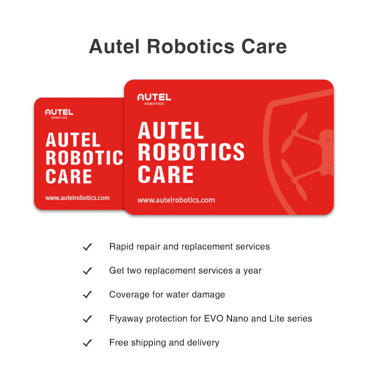 Autel Robotics Care - EVO Lite 640T Enterprise