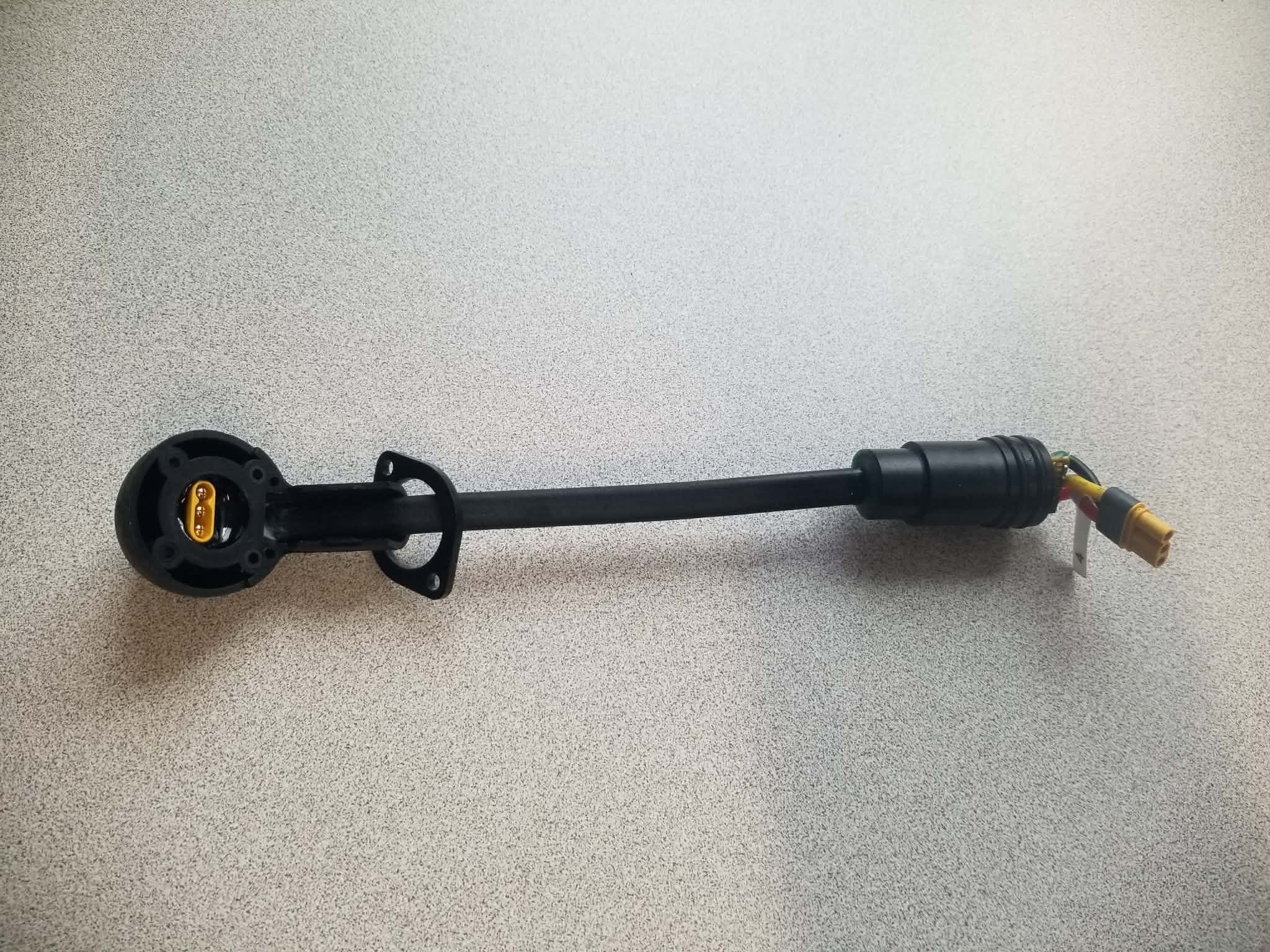 Qysea - E-GO Thruster Cable 4
