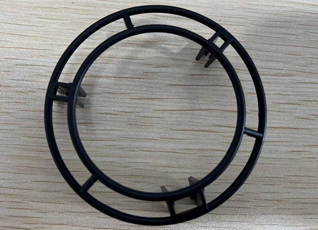 Chasing - M2 Pro Max Motor Shield Kit
