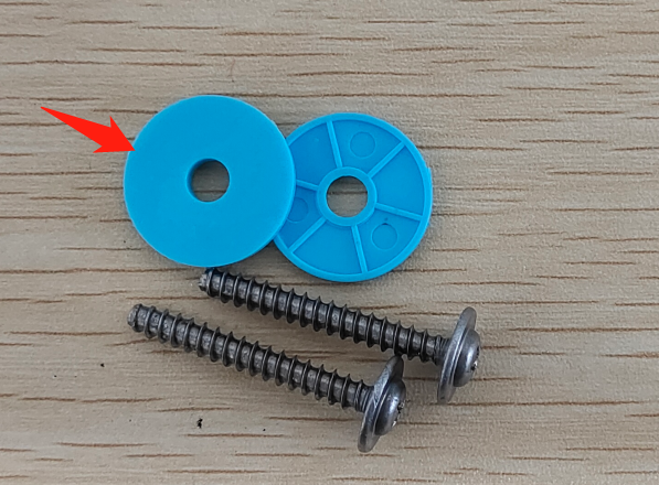 Chasing - CM600 Buoyance Block Fixator