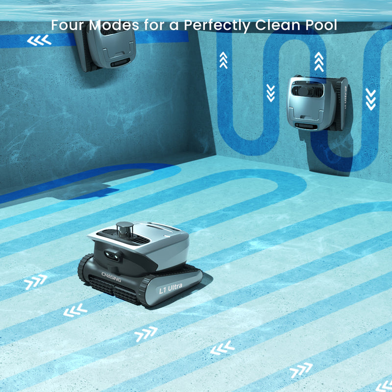 Chasing - Poolmate Chasing L1 Ultra