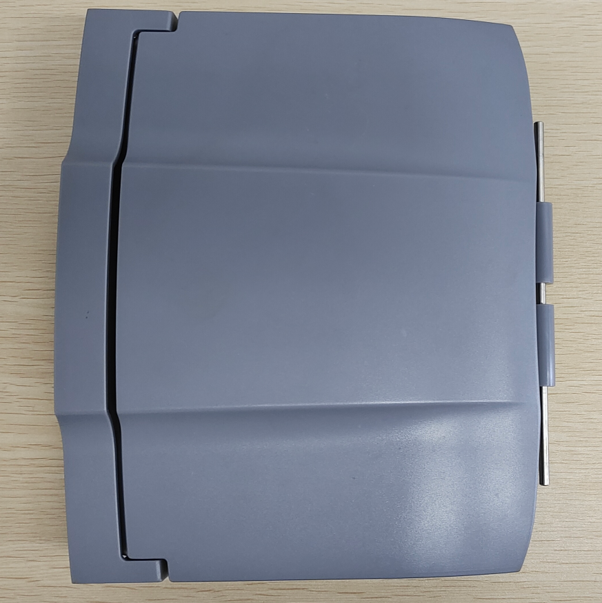 Chasing - CM600 Top Cover 1