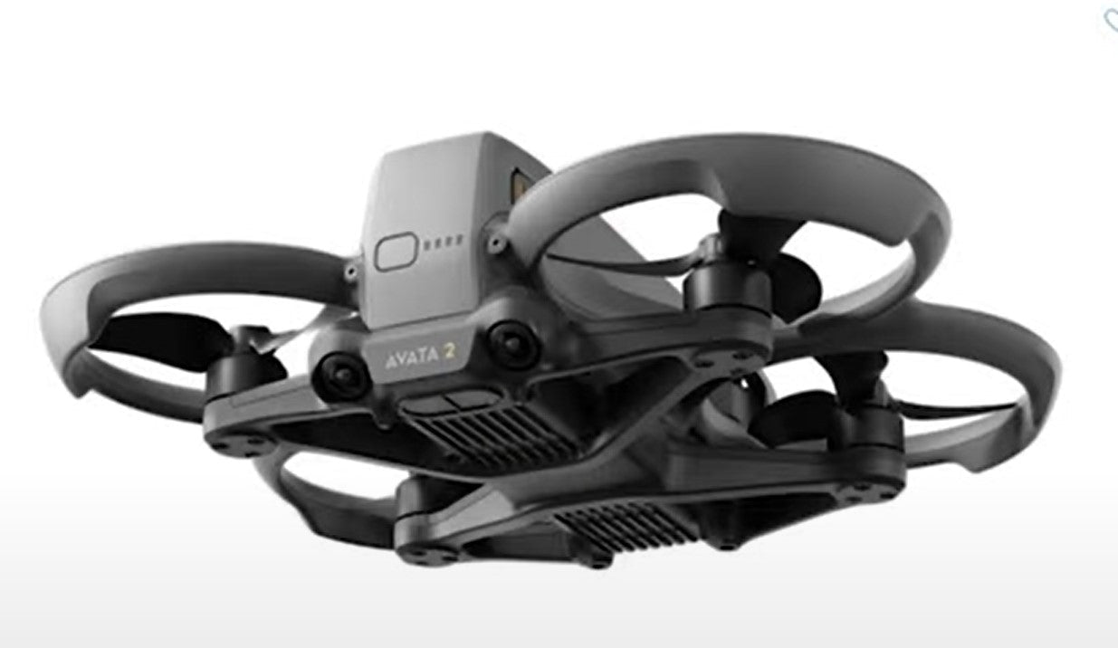 DJI - Avata 2 (Drone Only)
